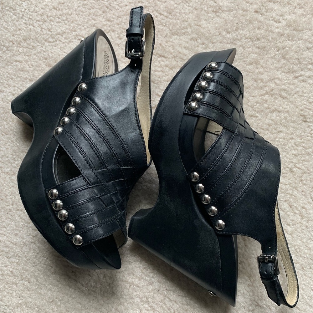 Michael Kors Sandals